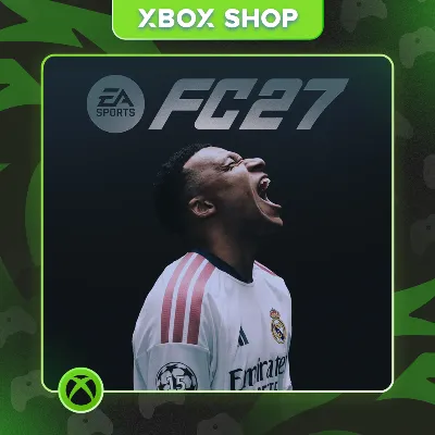 EA Sports FC 26 Ultimate Edition XBOX ONE/SERIES X|S - irongamers.ru