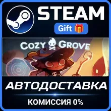 Cozy Grove Steam PC Gift AUTO DELIVERY
