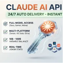 CLAUDE CODE | Opus 5 / Sonnet 5 / Haiku / Fable | Claude API Ключ