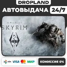 The Elder Scrolls V: Skyrim Anniversary Upgrade Steam - irongamers.ru