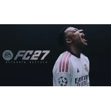 Аккаунт Steam — EA SPORTS FC™ 27 Ultimate Edition Plus (PC)