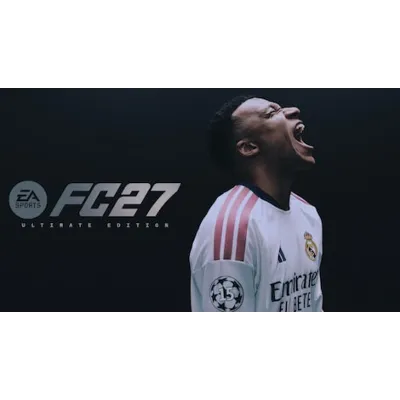 Аккаунт Steam — EA SPORTS FC™ 27 Ultimate Edition Plus (PC) - irongamers.ru