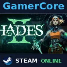 Автовыдача | Hades II | Online | Аренда Steam аккаунта