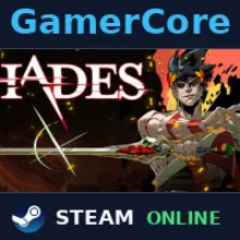 Автовыдача | Hades | Online | Аренда Steam аккаунта