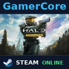 Автовыдача | Halo: Campaign Evolved - Premium Edition | Online | Аренда Steam аккаунт