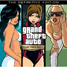 Grand Theft Auto: The Trilogy ios | iPhone / iPad (iOS) | Быстрая выдача | GTA