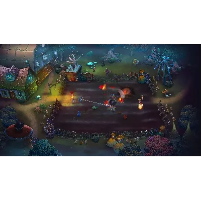 Gladiator Guild Manager| STEAM КЛЮЧ РФ+СНГ - irongamers.ru