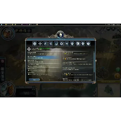 DLC | Sid Meier's Civilization V: Gods and Kings| STEAM КЛЮЧ CIS without BY - irongamers.ru