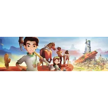 My Time at Sandrock| STEAM КЛЮЧ RU+CIS+TR