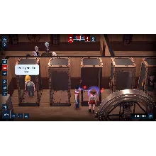 Blood Bar Tycoon| STEAM КЛЮЧ РФ+СНГ