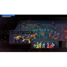 DLC | Guacamelee! 2 - Soundtrack| STEAM КЛЮЧ РФ+СНГ