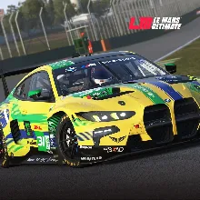 Le Mans Ultimate| STEAM КЛЮЧ РФ+СНГ