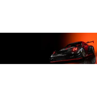 RENNSPORT - Standard Edition| STEAM КЛЮЧ РФ+СНГ - irongamers.ru