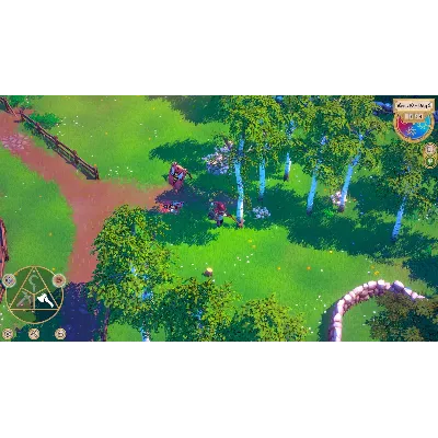 The Magical Mixture Mill| STEAM КЛЮЧ RU+CIS+TR+IN - irongamers.ru