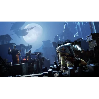DLC | Styx: Blades of Greed - Deluxe Upgrade| STEAM КЛЮЧ РФ+СНГ - irongamers.ru