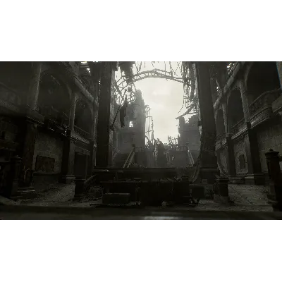 Resident Evil Requiem - Deluxe Edition| STEAM КЛЮЧ РФ+СНГ - irongamers.ru