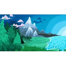 Rhell: Warped Worlds & Troubled Times| STEAM КЛЮЧ РФ+СНГ