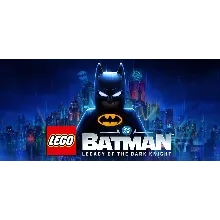 LEGO® Batman™: Legacy of the Dark Knight| STEAM КЛЮЧ CIS without BY
