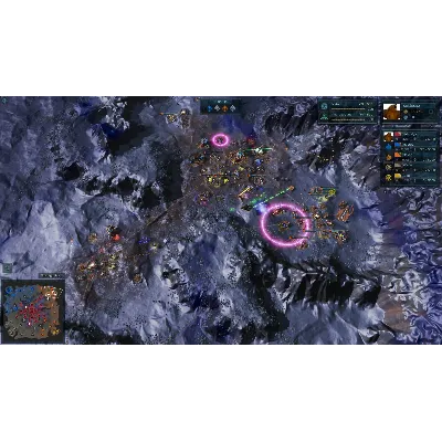 DLC | Ashes of the Singularity: Escalation - Gauntlet DLC| STEAM КЛЮЧ все страны