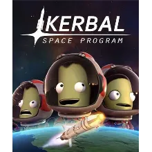 Kerbal Space Program| STEAM КЛЮЧ РФ+СНГ
