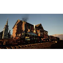 DLC | Railroads Online - Pioneer DLC| STEAM КЛЮЧ СНГ