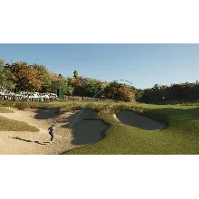 PGA TOUR 2K25| STEAM КЛЮЧ РФ+СНГ