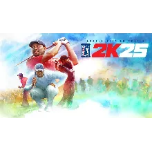 DLC | PGA TOUR 2K25 - Legend Edition Year 2| STEAM КЛЮЧ РФ+СНГ