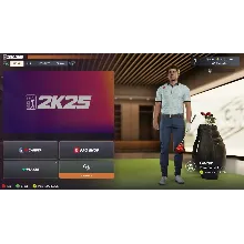 DLC | PGA TOUR 2K25 - Pro Edition| STEAM КЛЮЧ РФ+СНГ