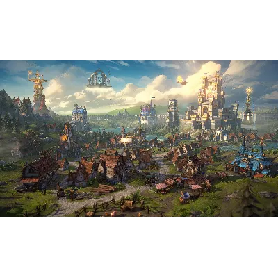 Heroes of Might and Magic: Olden Era| STEAM КЛЮЧ РФ+СНГ - irongamers.ru