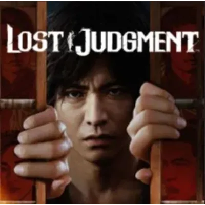 Lost Judgment Steam Ключ РФ+Мир - irongamers.ru