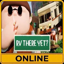 RV There Yet? • Аренда Онлайн • Steam • Моментальная Выдача