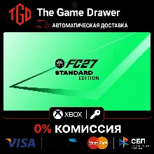 EA SPORTS FC™ 27 XBOX One & XBOX Series X|S | PC | Предзаказ ПОДАРКОМ + БОНУС