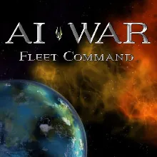 AI WAR: FLEET COMMAND [STEAM KEY] (GLOBAL / REGION FREE / WORLD WIDE / ROW)