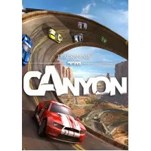 TRACKMANIA 2 CANYON [RU] [STEAM KEY] (GLOBAL / REGION FREE / WORLD WIDE / ROW)