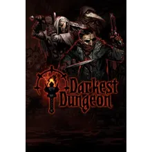 Darkest Dungeon Xbox One/Series X|S | Ключ | Гарантия