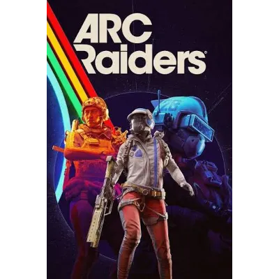 ARC RAIDERS | АВТОФАРМ 30-90-180 ДНЕЙ | TWITCH DROPS