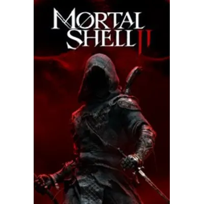 Mortal Shell II Standard Edition XBOX КЛЮЧ - irongamers.ru