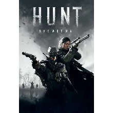 HUNT: SHOWDOWN 1896 | АВТОФАРМ 30-90-180 ДНЕЙ | TWITCH DROPS