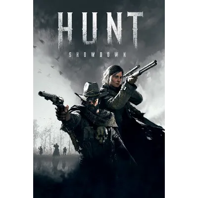 HUNT: SHOWDOWN 1896 | АВТОФАРМ 30-90-180 ДНЕЙ | TWITCH DROPS - irongamers.ru
