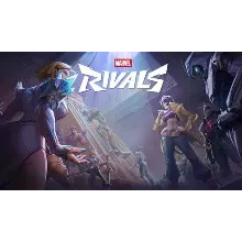 MARVEL RIVALS | АВТОФАРМ 30-90-180 ДНЕЙ | TWITCH DROPS