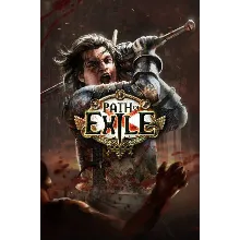 PATH OF EXILE | АВТОФАРМ 30-90-180 ДНЕЙ | TWITCH DROPS