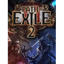 PATH OF EXILE 2 | АВТОФАРМ 30-90-180 ДНЕЙ | TWITCH DROPS