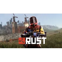 RUST | АВТОФАРМ 30-90-180 ДНЕЙ | TWITCH DROPS