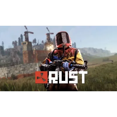 RUST | АВТОФАРМ 30-90-180 ДНЕЙ | TWITCH DROPS - irongamers.ru