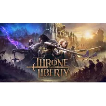 THRONE AND LIBERTY | АВТОФАРМ 30-90-180 ДНЕЙ | TWITCH DROPS