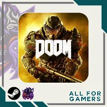 DOOM VFR Steam Ключ GLOBAL - irongamers.ru