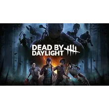 DEAD BY DAYLIGHT | АВТОФАРМ 30-90-180 ДНЕЙ | TWITCH DROPS
