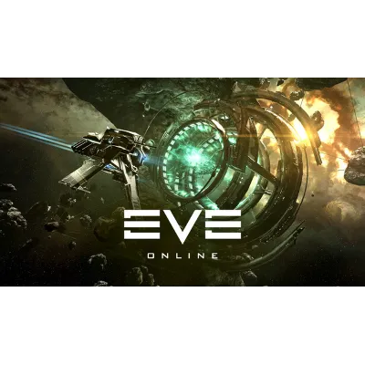 EVE ONLINE | АВТОФАРМ 30-90-180 ДНЕЙ | TWITCH DROPS - irongamers.ru