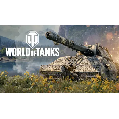 WORLD OF TANKS EU | АВТОФАРМ 30-90-180 ДНЕЙ | TWITCH DROPS - irongamers.ru
