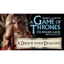 A Game Of Thrones - A Dance With Dragons  Steam | GLOBAL | Моментальная выдача